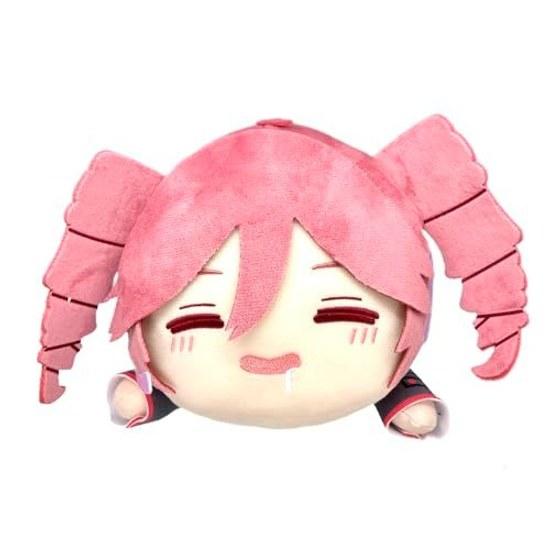 Плюшевая игрушка Juon Teto Kutenko, большая, примерно 25 см (UTAU Тэто)