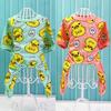 Four-legged Mengmeng Little Yellow Duck, Four-legged Loungewear, Pet Supplies, Spring and Summer Clothing