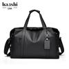 Мужская модная дорожная сумка большой вместимости: Разделение мокрого/сухого, тренажерный зал, плечо и сумка-мессенджер