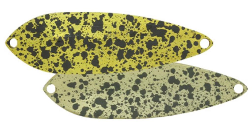 Valkein Spoon Twilight XF Level Ondine 14 grams Sinking Lure No.17 (2575)