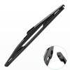 For Peugeot 206 SW / Estate 2000-2007 2001 2002 Wiper Front & Rear Wiper Blades Windshield Windscreen Window Brushes 26"+16"+14