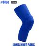 Bracetop 1 Pc Honeycomb Knee Pads Strengthen Kneepad Crashproof Antislip Basketball Leg Knee Sleeve Protective Pad Support Guard