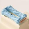 Double-Row Foot Massage Roller Plantar Fasciitis Muscle Sore Foot Arch Pain Relief Deep Tissue Relaxation Physical Therapy Fascia Roller