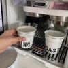Необычная керамическая кружка Ins Style, кофейная чашка, кружки, забавные стеклянные стаканы, кавайная чашка, десертная тарелка, кружки, кофейная чашка