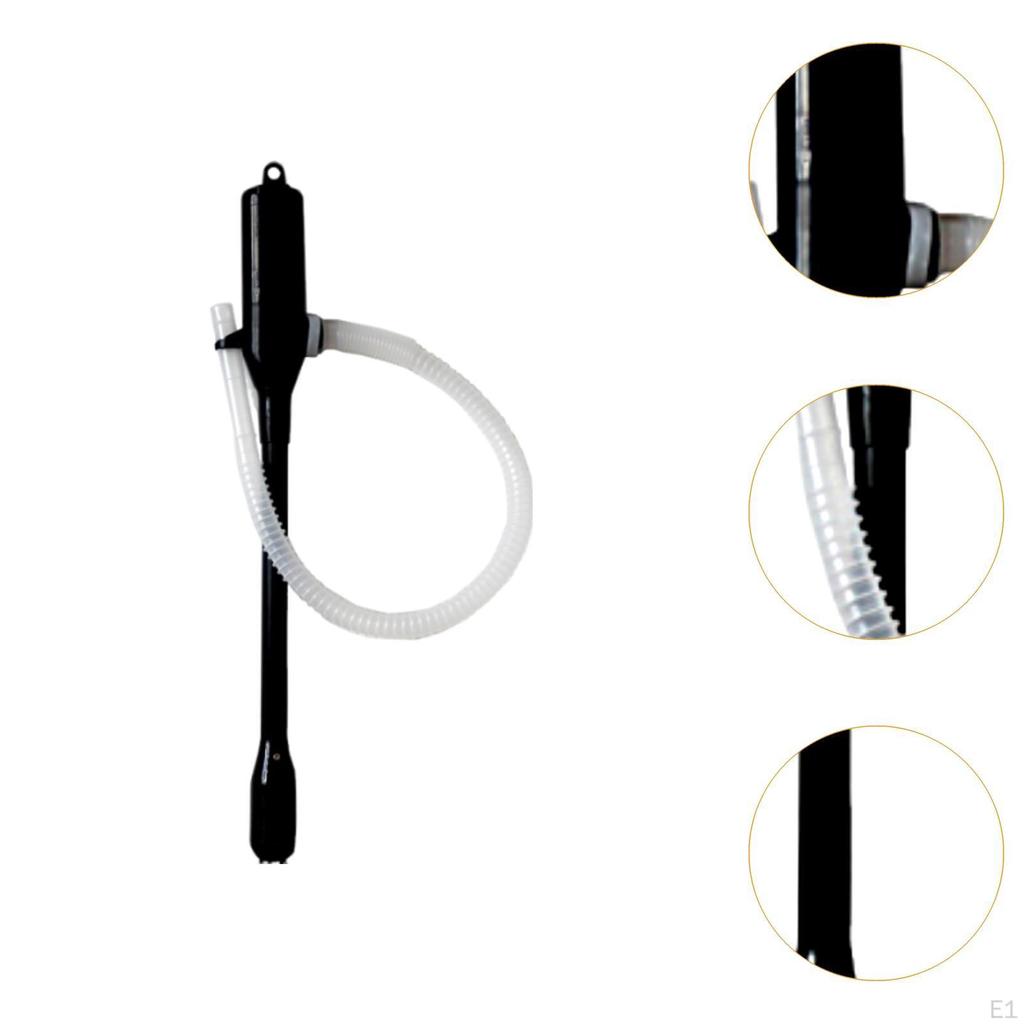 Инструмент для прокачки Запасные части Ремонтная часть Премиальное качество Ручной масляный насос для перекачки жидкости