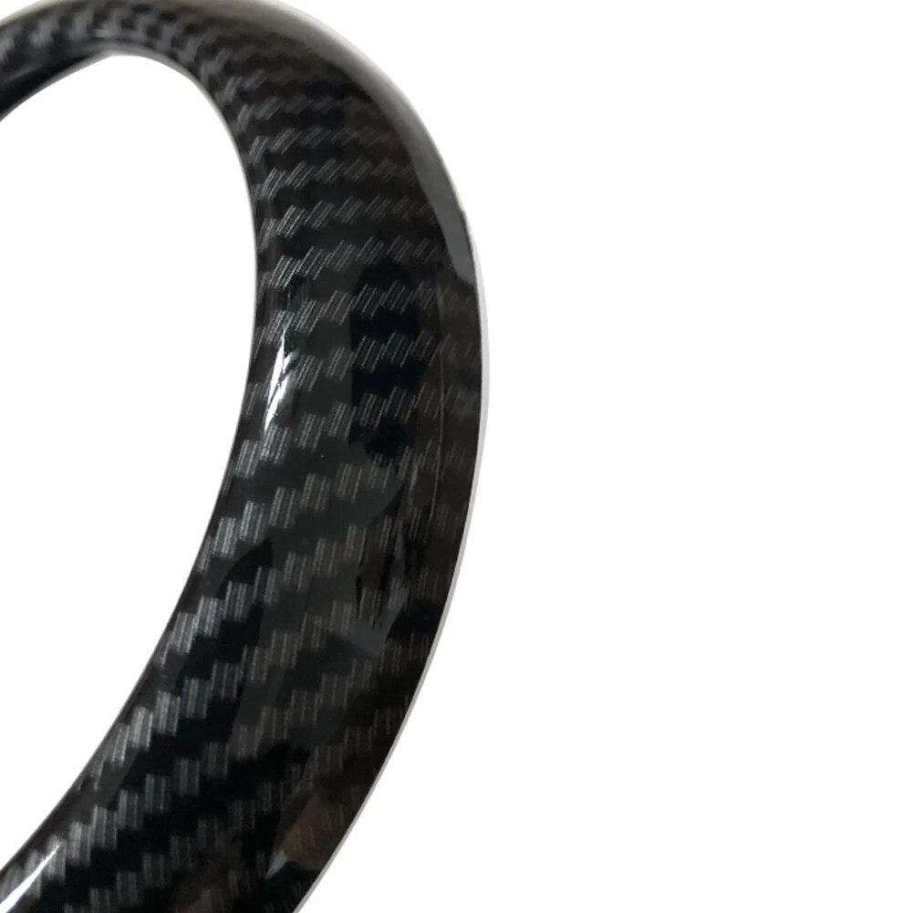 Декоративное кольцо для автомобильного кондиционера, подходит для Mercedes Benz AB CLA GLA Class W176 W246 C117 X156