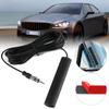 RV Signal Radio FM Antenna Signal Stability Signal Amp Amplifier Signal Enhance Device  Auto Car