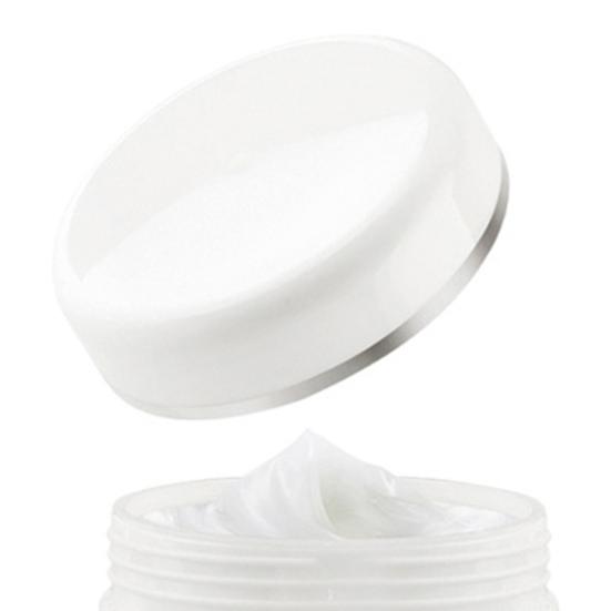 Бутылка для крема Компактная портативная бутылка из полипропилена Контейнер для крема для лица Крем для глаз Увлажняющий лосьон Пустая бутылка Контейнер для крема для лица