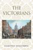 Книга The Victorians