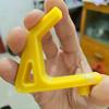 5 шт. Прочные крючки-помощники для 3D-печати, Высокопрочные вспомогательные вешалки для DIY-проектов 3D-печати, Аксессуары для инструментов