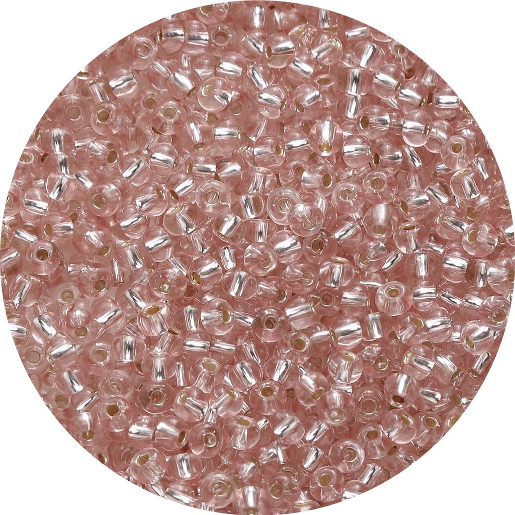 300Pcs Domestic High-Quality Glass Seed Beads Lnterval Scattered Beads For DIY Bracelets Necklaces Jewelry Making