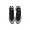 Nike Air Max Flyknit Racer Разноцветные женские кроссовки Ghost-Green Pink-Blast Photo-Blue DM9073-300