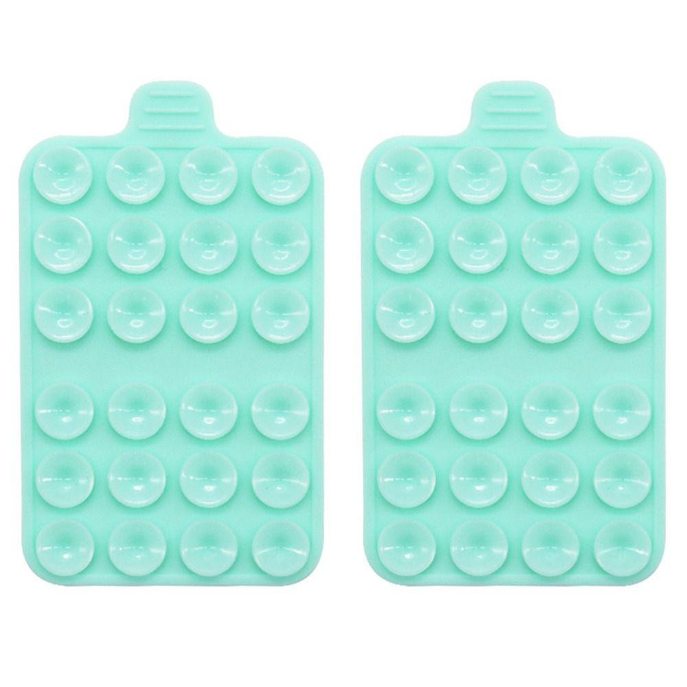 Многофункциональная силиконовая резиновая присоска, кронштейн для присоски, подставка для мобильного телефона, силиконовая присоска