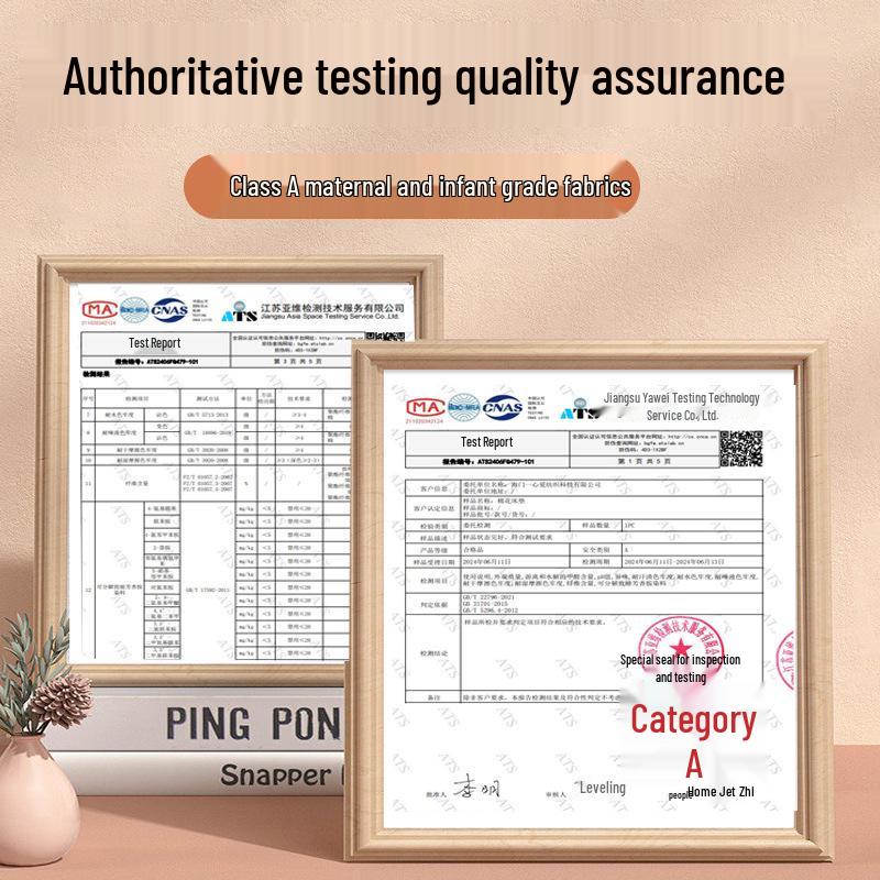 Хлопковый матрас из Синьцзяна: Мягкий наматрасник-футон для общежития или дома