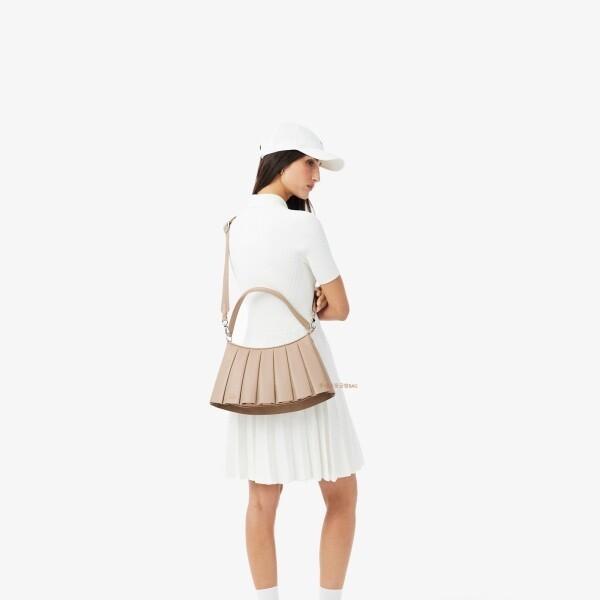 Lacoste 2026 Medium Crossbody Lengleng