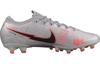 Nike Mercurial Vapor 13 Elite Ag Pro 'Металлический серый Малиновый' AT7895-906
