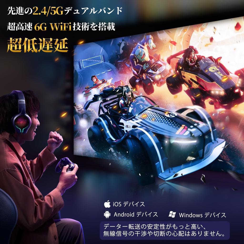 Charmelife Projector for Home Use 4K Android TV High Ceiling 1080P 6 Instant Bluetooth Short Range Automatic Keystone Large Integrated Connectable To