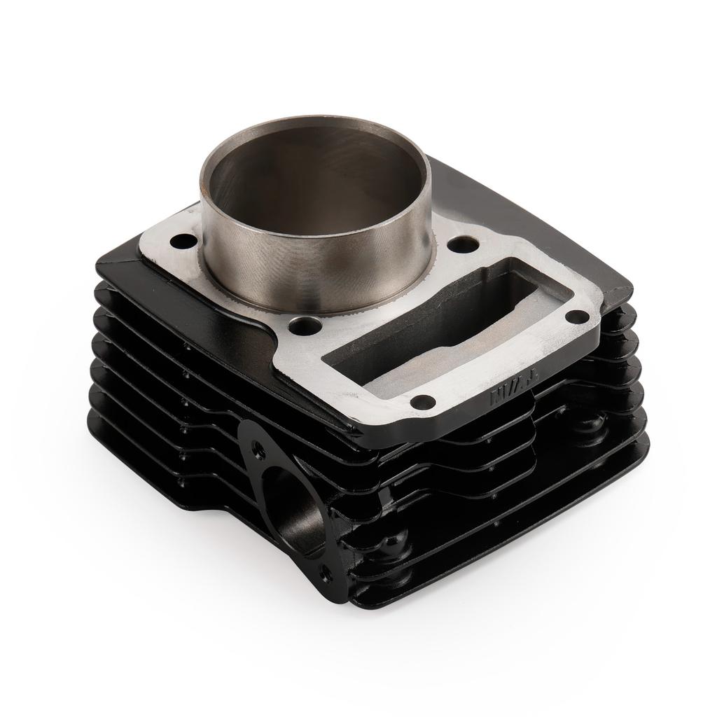 Комплект цилиндра, поршня, поршневых колец и прокладок 65,5 мм 13 мм для Veloci Razzer 200 Razer 200