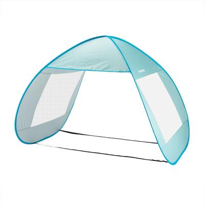 Captain Stag Большой пляжный навес для бассейна CS Pool Shade Синий (КАПИТАН ОЛЕНЬ) Всплывающее окно UX-2656