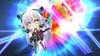 Hyperdimension Neptunia Noire: Богиня Черное Сердце (Стандартная версия) - PS Вита