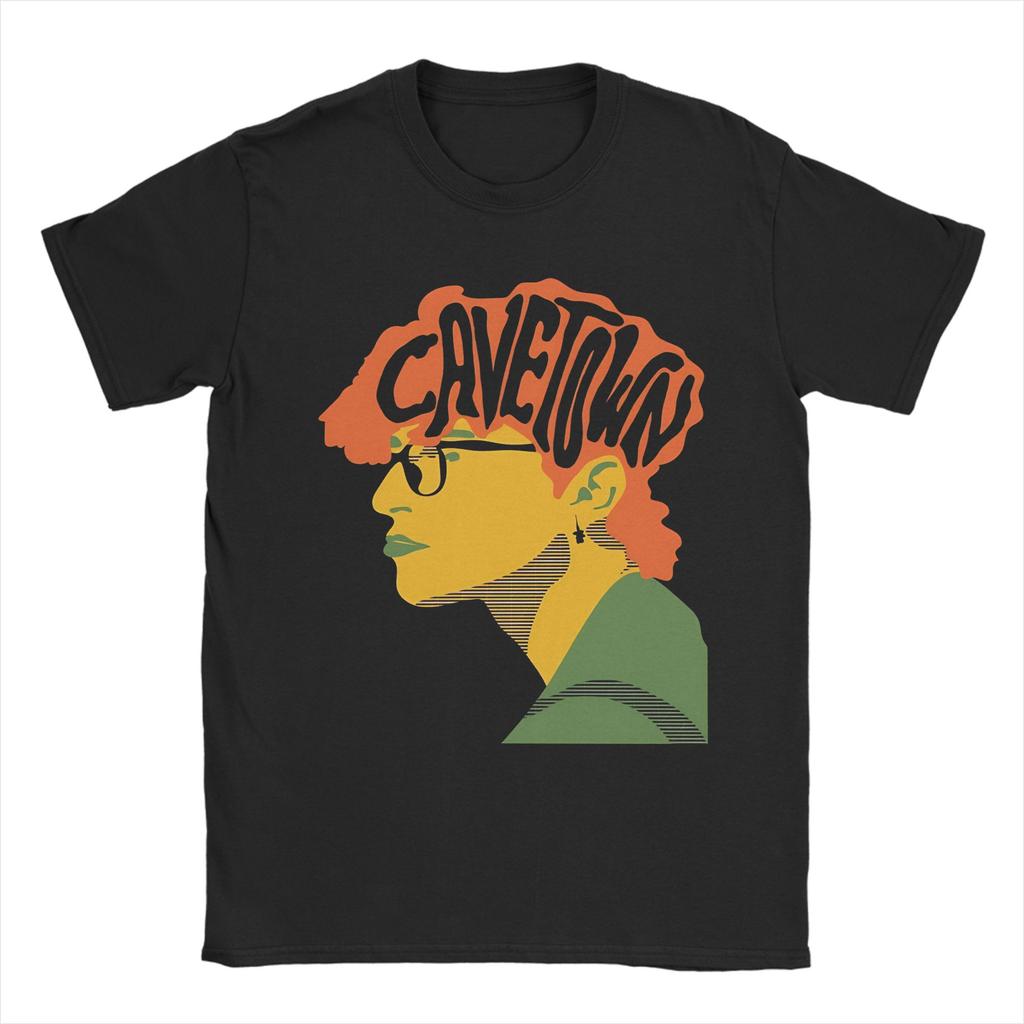 Mens Cavetown lemon boy T Shirt Cotton Tops Funny Short Sleeve Crew Neck Tees Gift Idea TShirt