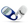 3D Pedometer with 7-Day Memory & Calorie Counter for Hiking and Sports