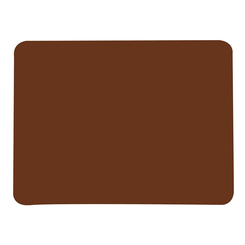 15.75"X11.81" Очень большой водонепроницаемый силиконовый коврик для стола пищевого класса, термоизоляционный, нескользящий, моющийся, для кухни, для обеда