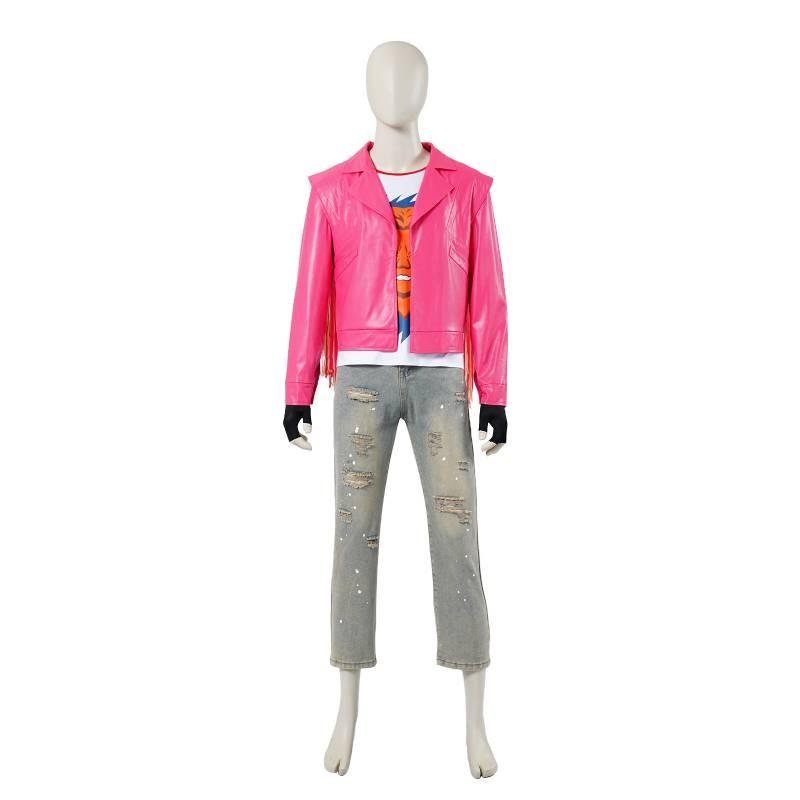 Костюм Minecraft Косплей Полиэстер Костюм для ролевых игр Для игровой одежды Мероприятия