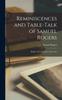 Книга Reminiscences and Table-Talk of Samuel Rogers : Banker, Poet, & Patron of the Arts