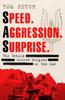 Книга Speed, Aggression, Surprise : The Untold Secret Origins of the SAS