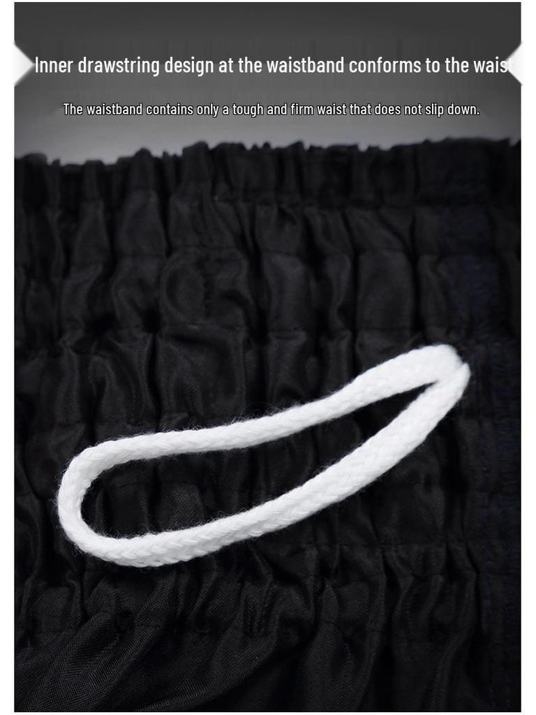 Шорты для тайского бокса в стиле хай-кик - Блестящая кожа, Униформа команды по боевым искусствам