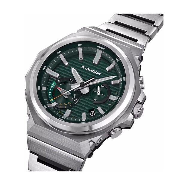 Часы Casio GST-B1000D-3AER