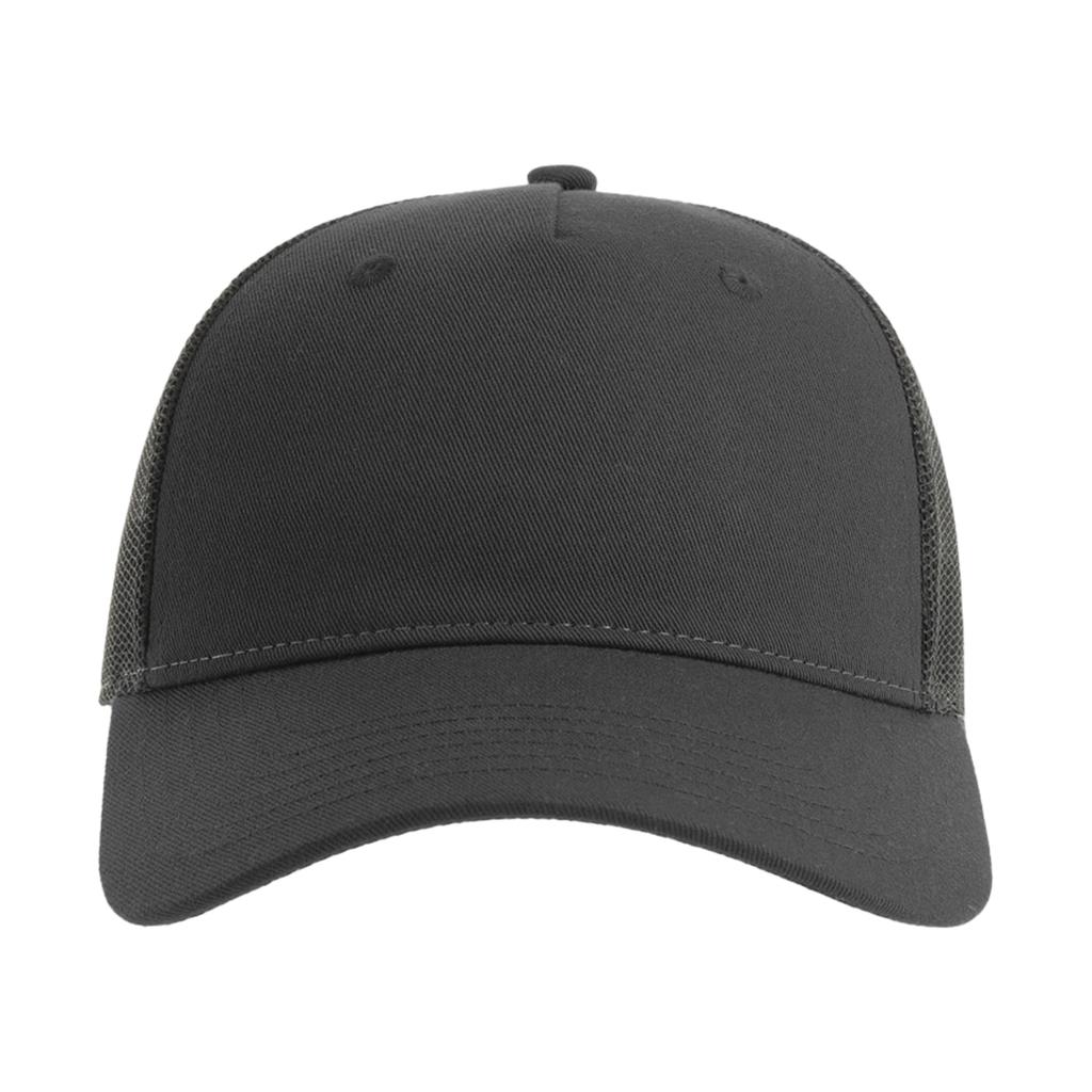 Atlantis Headwear Zion Trucker Cap