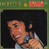 LP Record ADAMO - Deluxe In Adamo OKB026 ODEON 1972 Japan Pop