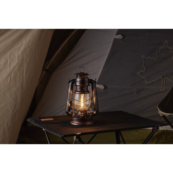 Sj5740000cp [масляный фонарь с логотипом медный]