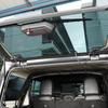 Кронштейн для крепления ручки для стекла задней двери, подходит для Jeep Wrangler JL 2018 Up, аксессуары для интерьера