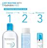 BIODERMA Hydrabio H2O 500mL Cleansing 12 Pieces 1 Bottle [product]