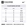 Nike Баскетбольная майка мужская белая CW3591-100