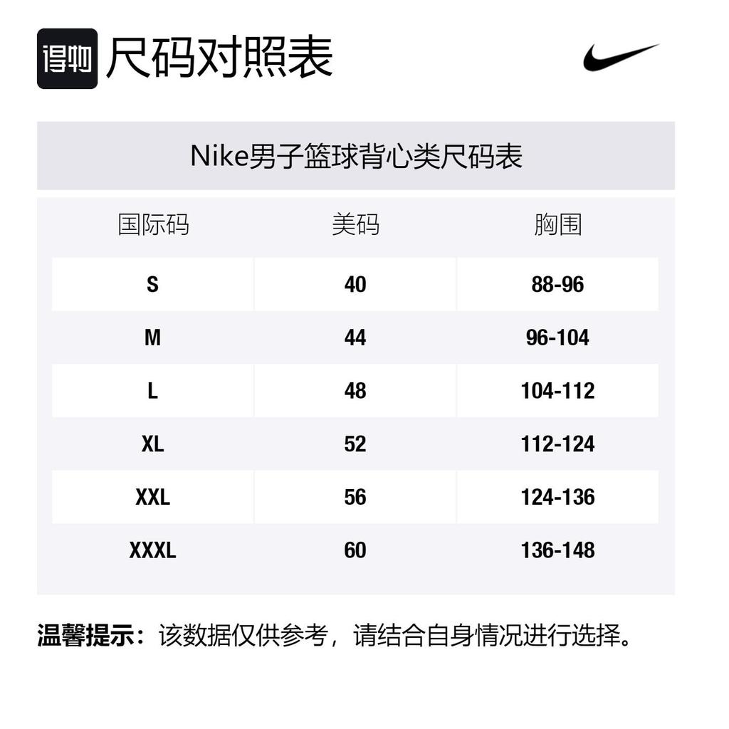 Nike Баскетбольная майка мужская белая CW3591-100
