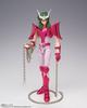 TAMASHII NATIONS Saint Seiya Myth Cloth Andromeda Shun Bronze 170mm ABS PVC Diecast Painted Movable Figure (New Cloth) <Revival Edition> Approx. & &