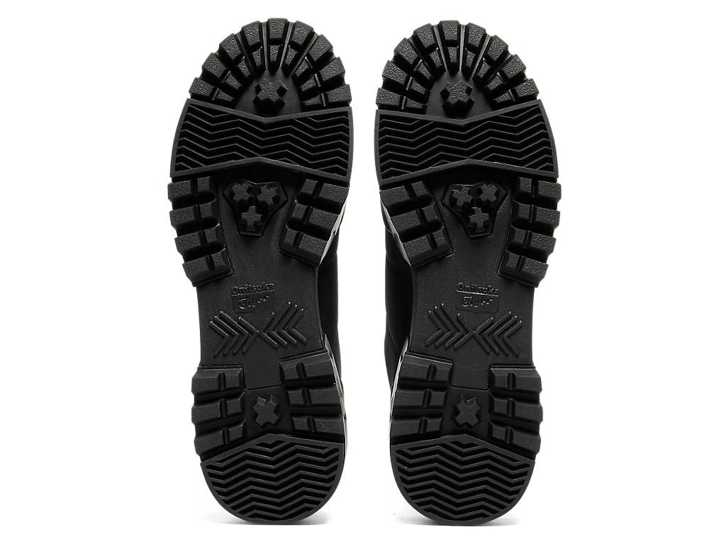 1183C568-001 Onitsuka Tiger HMR PEAK LO G-TX ЧЕРНЫЙ ЧЕРНЫЙ (Мужской)
