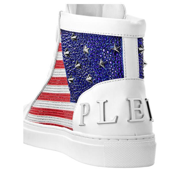 Кроссовки PHILIPP PLEIN 26583