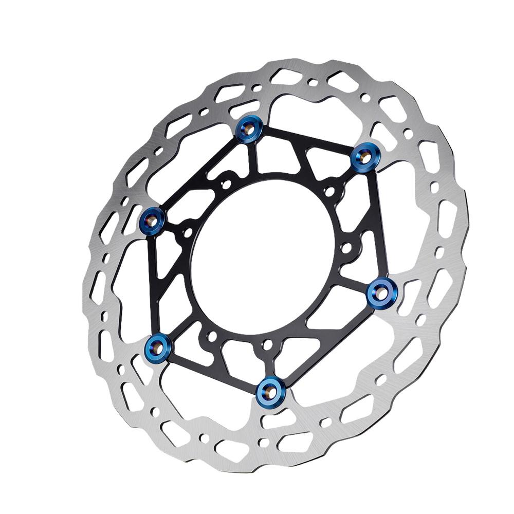 270mm Front Brake Disc Disk Rotor For Sur-Ron Surron Ultra Bee UltraBee