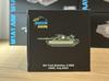 Dragon 63182 Танк M1A1 AIM Abrams Корпуса морской пехоты США, 2-я экспедиционная бригада морской пехоты, 8-й танковый батальон, Готовая модель
