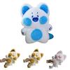 Soft And Comfortable 16" Cartoon Plush Doll For Kids And Collectors
