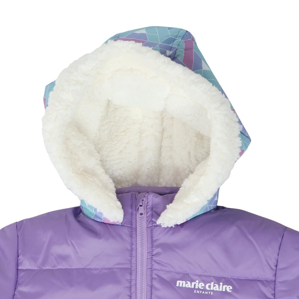 Marie Claire Snow Jumpsuit Baby 144300