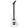 JS Series Dinky JS11 Snow White Electric Guitar