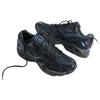 КОНЕЦ. x Кроссовки унисекс Mizuno Wave Rider 10 Black Beauty Estate Blue D1GD243401
