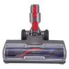 Brush for Dyson V7 V8 V10 V11 V15 Vacuum Cleaner Electric Brush with Direct Drive Motor Head Turbine Brush Floor Brush