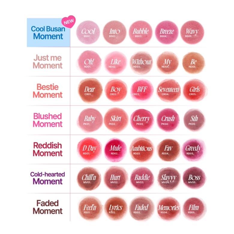 FWEE Пудинг-пот для губ и щек 5 г